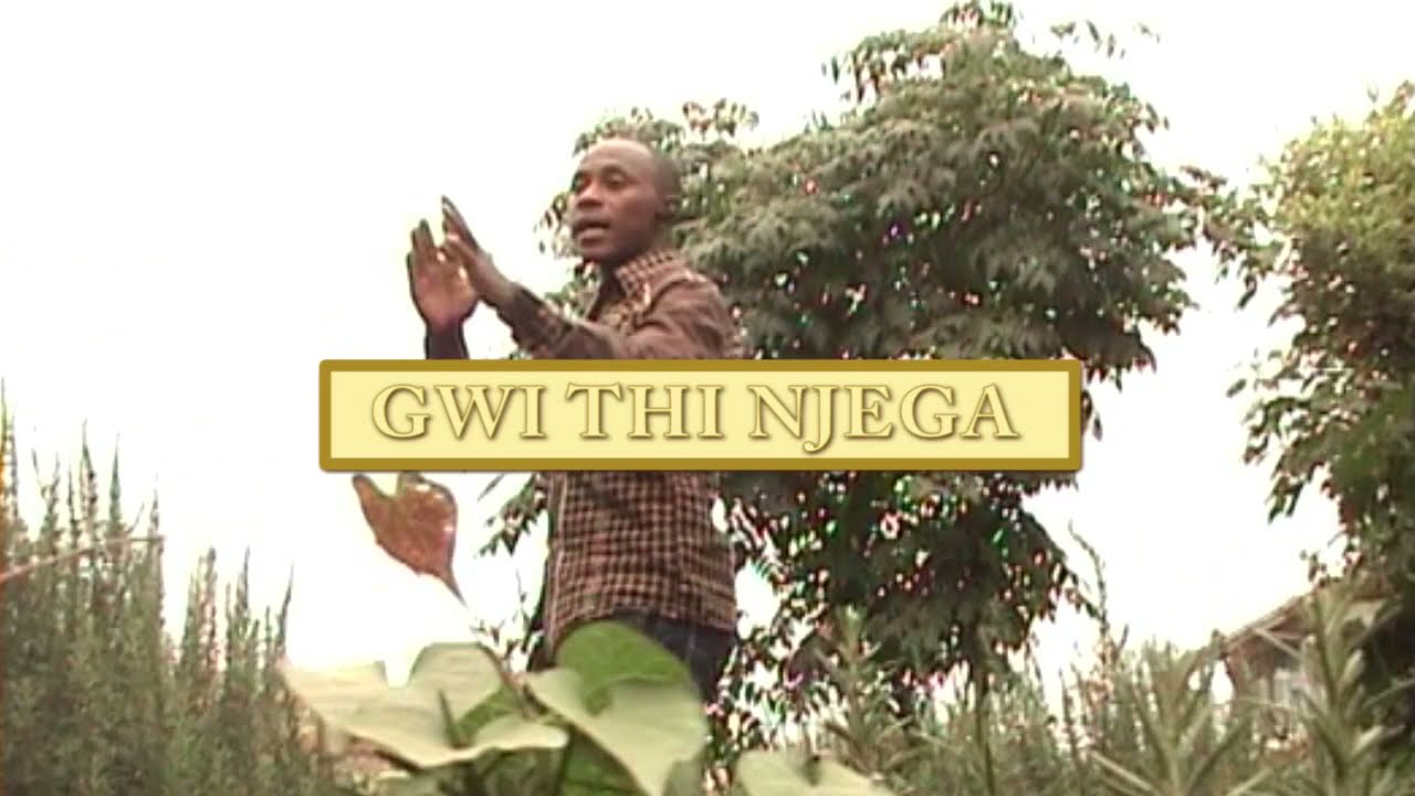 GWI THI NJEGA by Charlo SUCCEED.