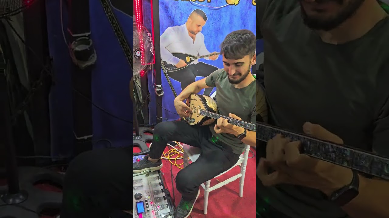 Sezer göksoy ve ekibi sallama 