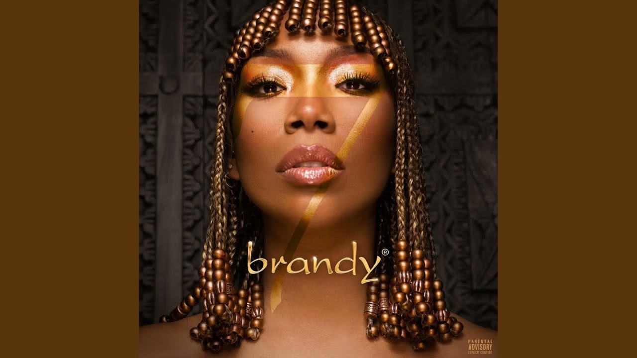 Brandy - Say Something Chopped And Screwed