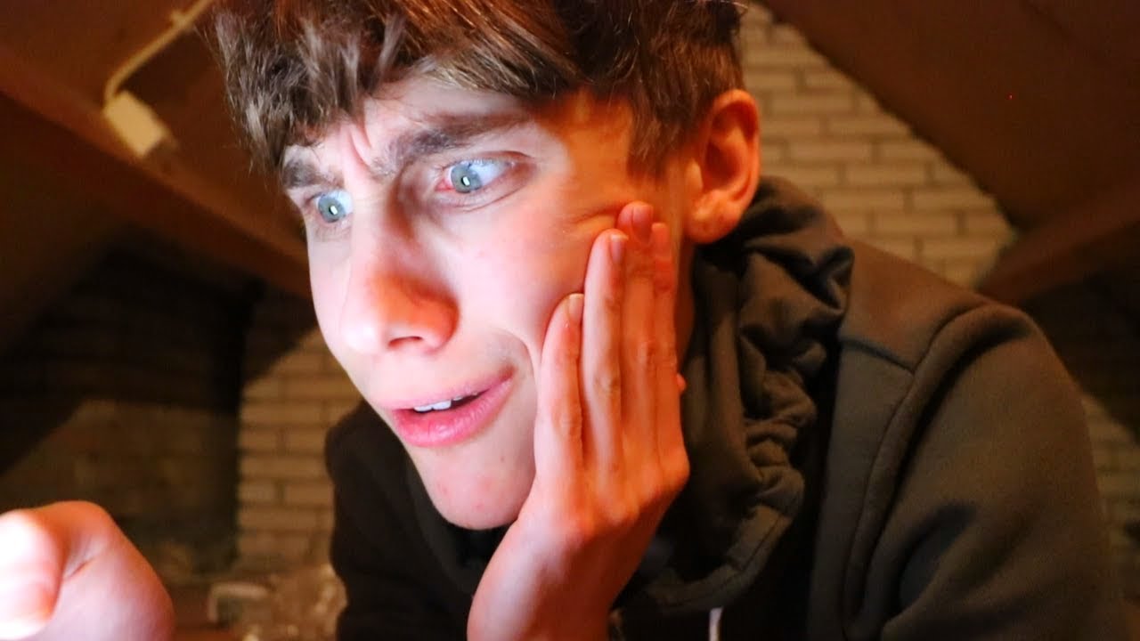 SIRI VERTELT EEN MOP! - JOB VLOG #42
