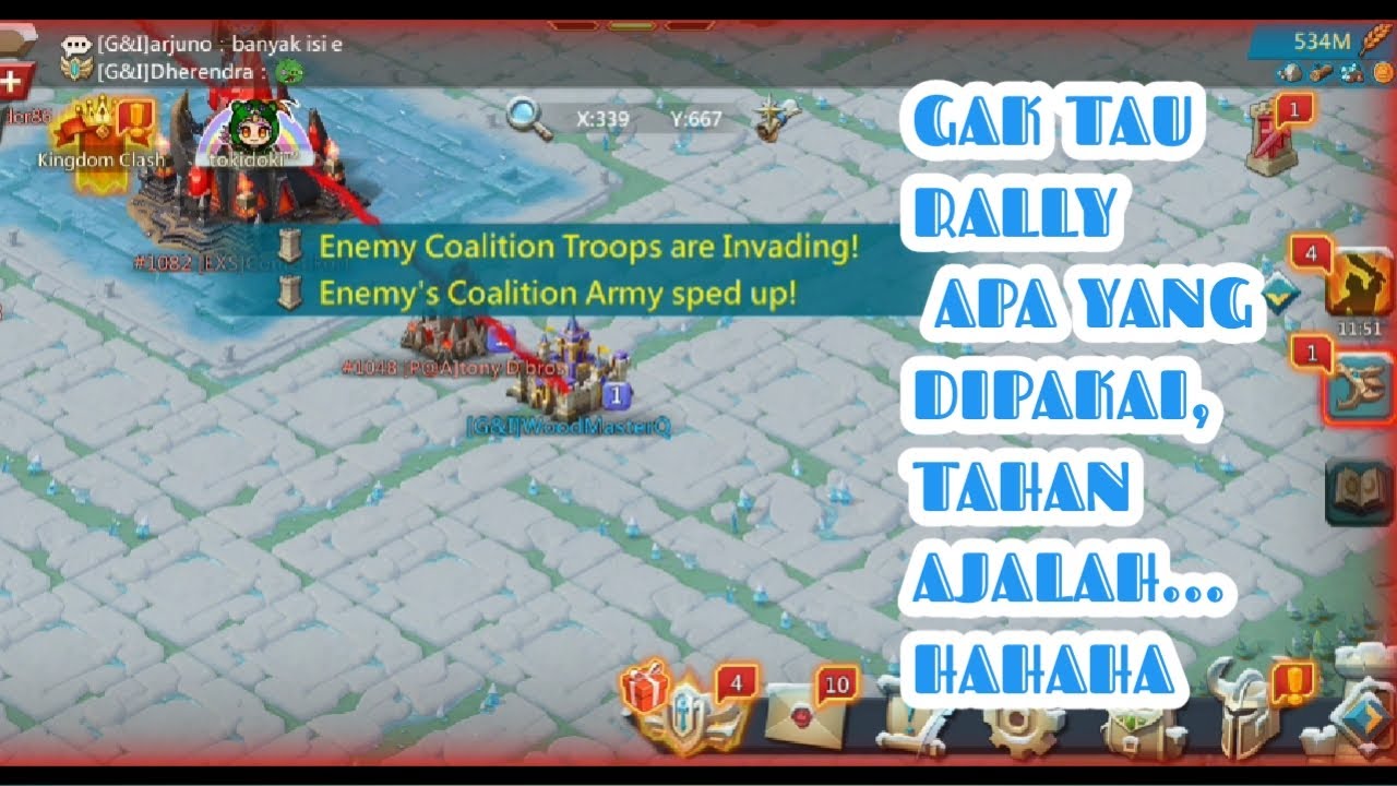 🤑 Didn't Predict Elite Opponents But This Is What Happened, #lordsmobile,#luminaryTrap