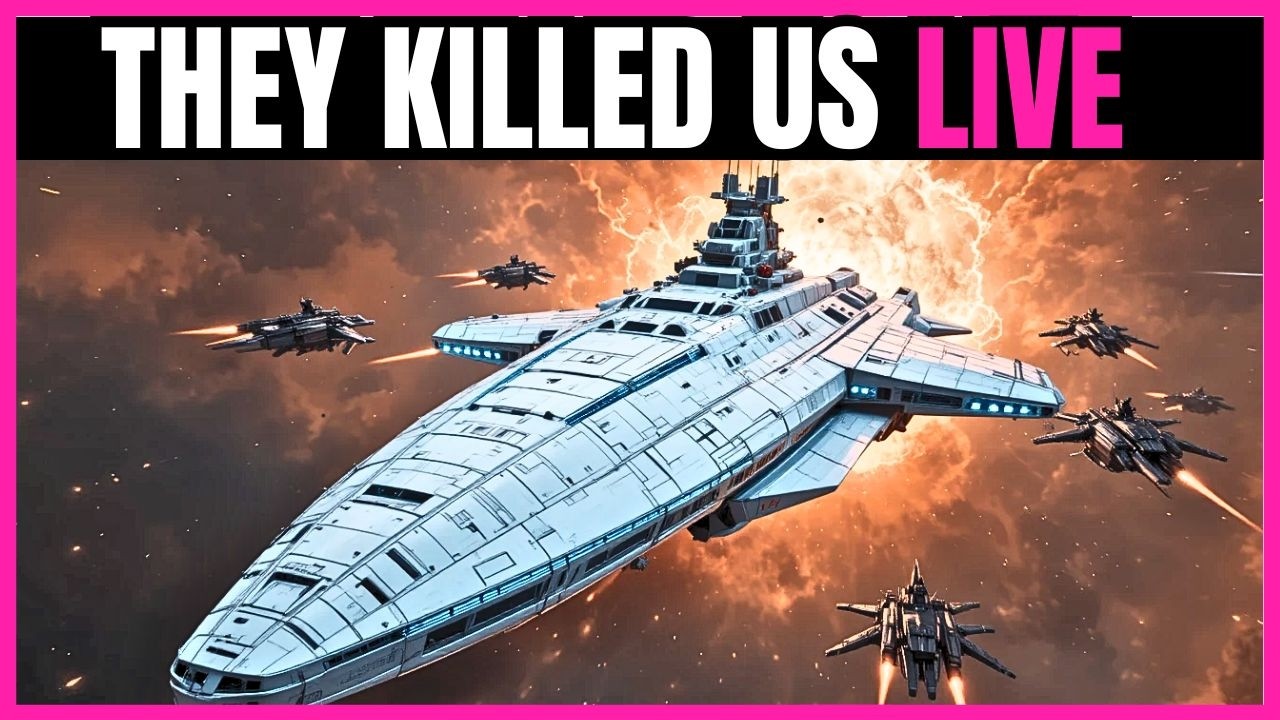 They Killed 10 Million Humans Live… Earth’s Response Shocked the Galaxy | HFY
