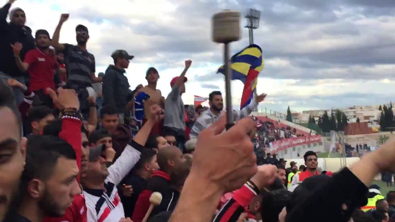 Brigade rouge 2001 - hasta carnaval