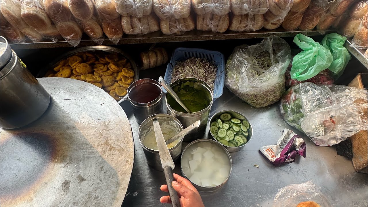 Banda bimar hogya tha🥺#vologing #india 