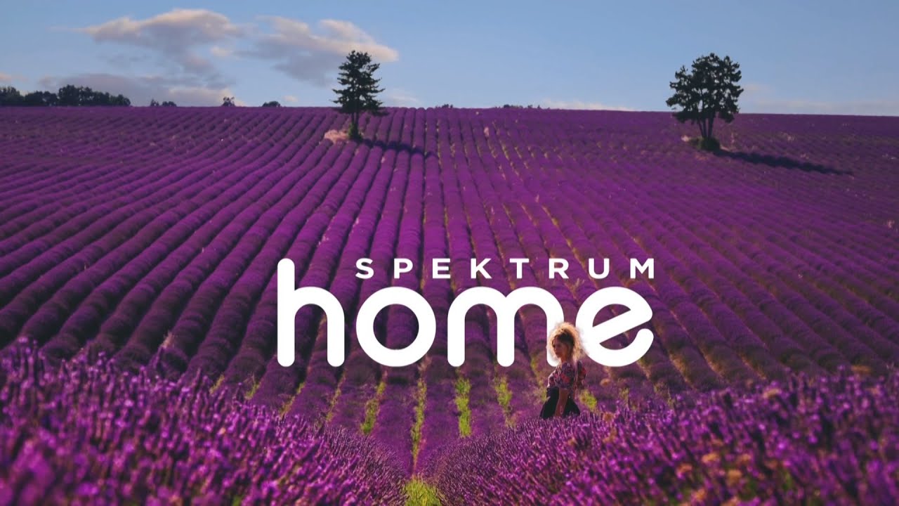 Spektrum Home arculat - 2022. január