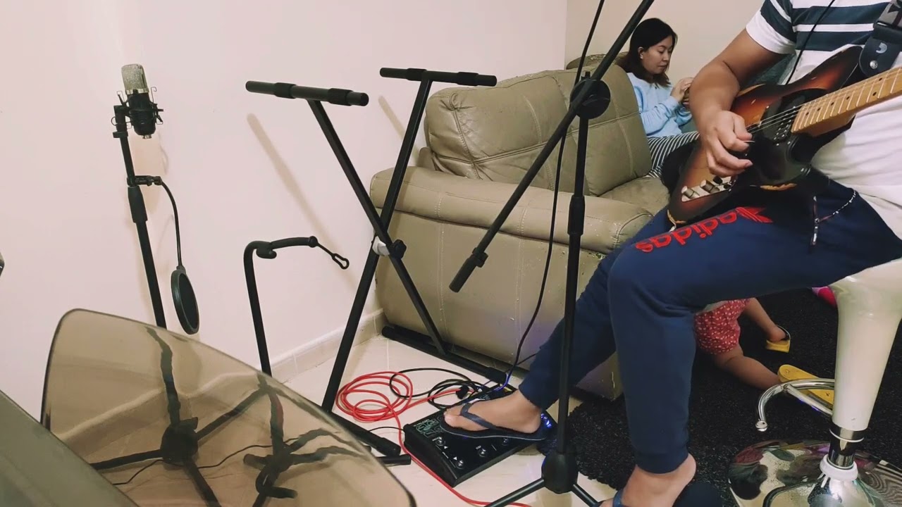 TC HELICON VOICELIVE 3 EXTREME DEMO