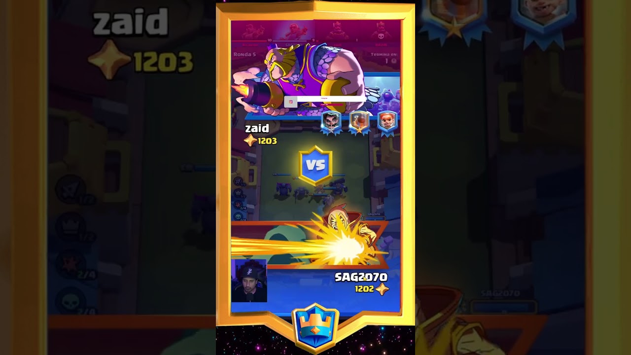 Tactica Royale Plata 2