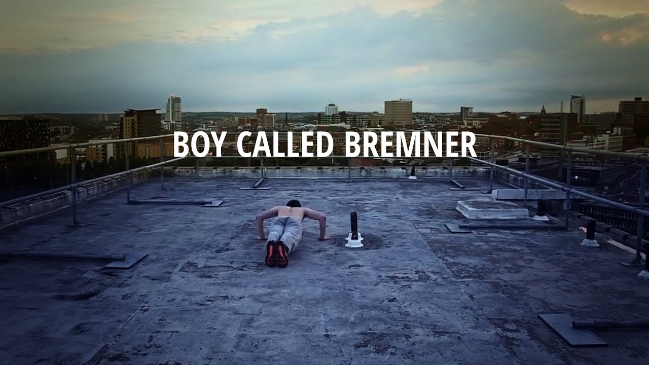 M62 Presents: Boy Called Bremner (2019)