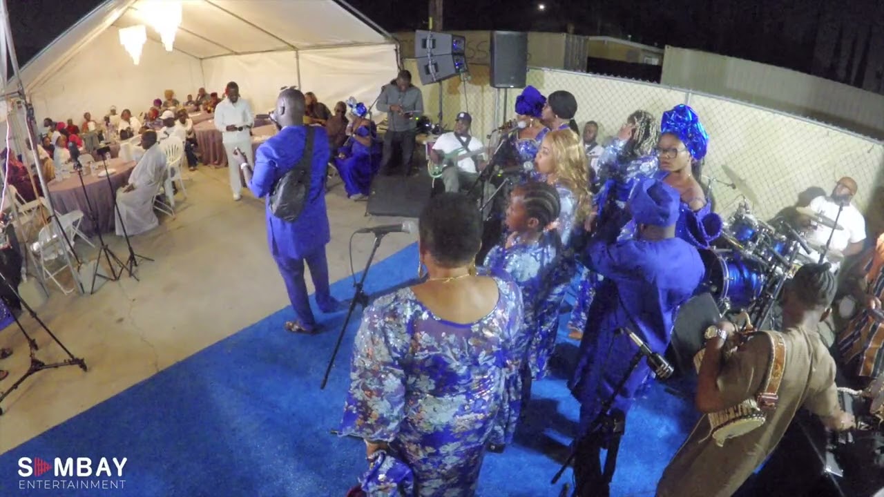 C.C.C Sanctum Parish | Harvest Praise Night | Bloomington, CA 11/1/25 #ccc  #church #gospel #music