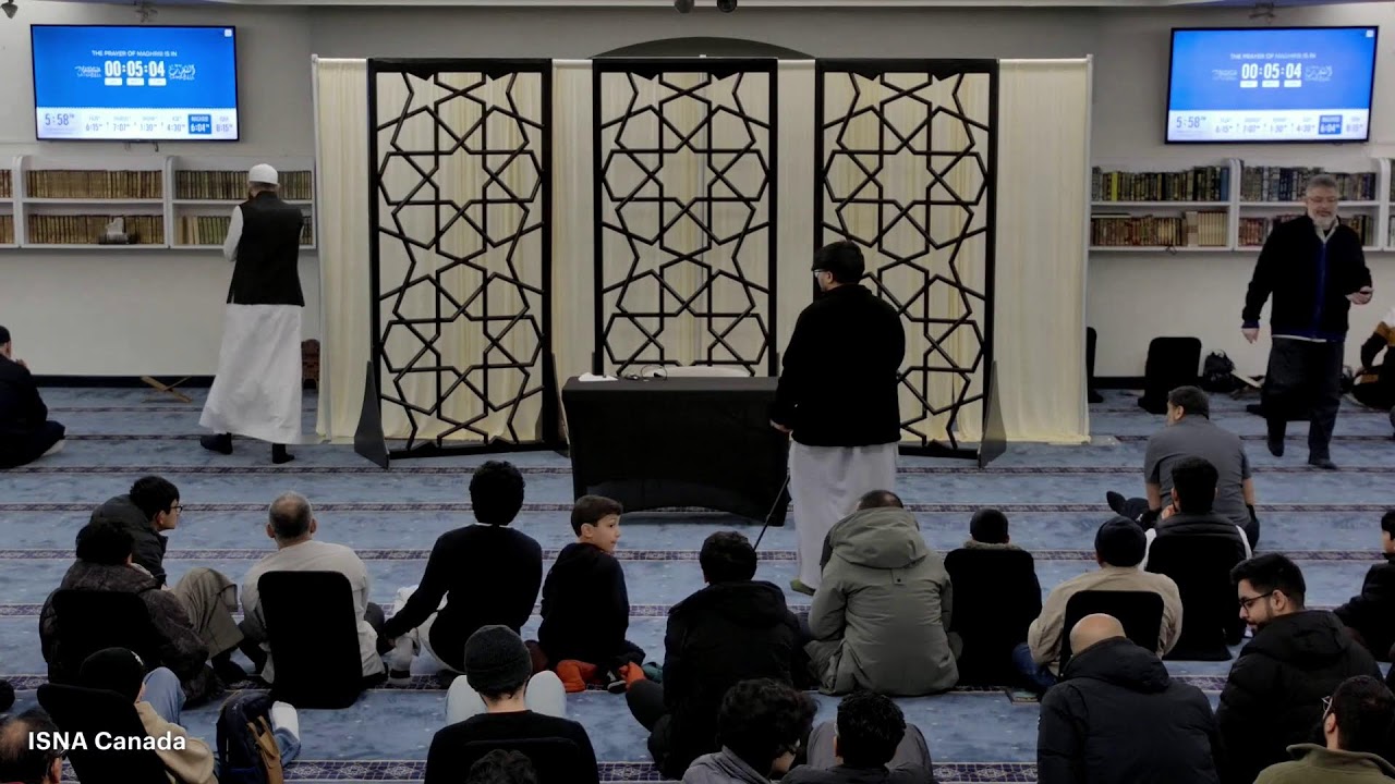 Ramadan 2026 | Day 2