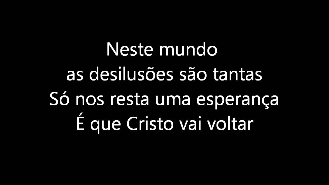 Há Momentos - Playback