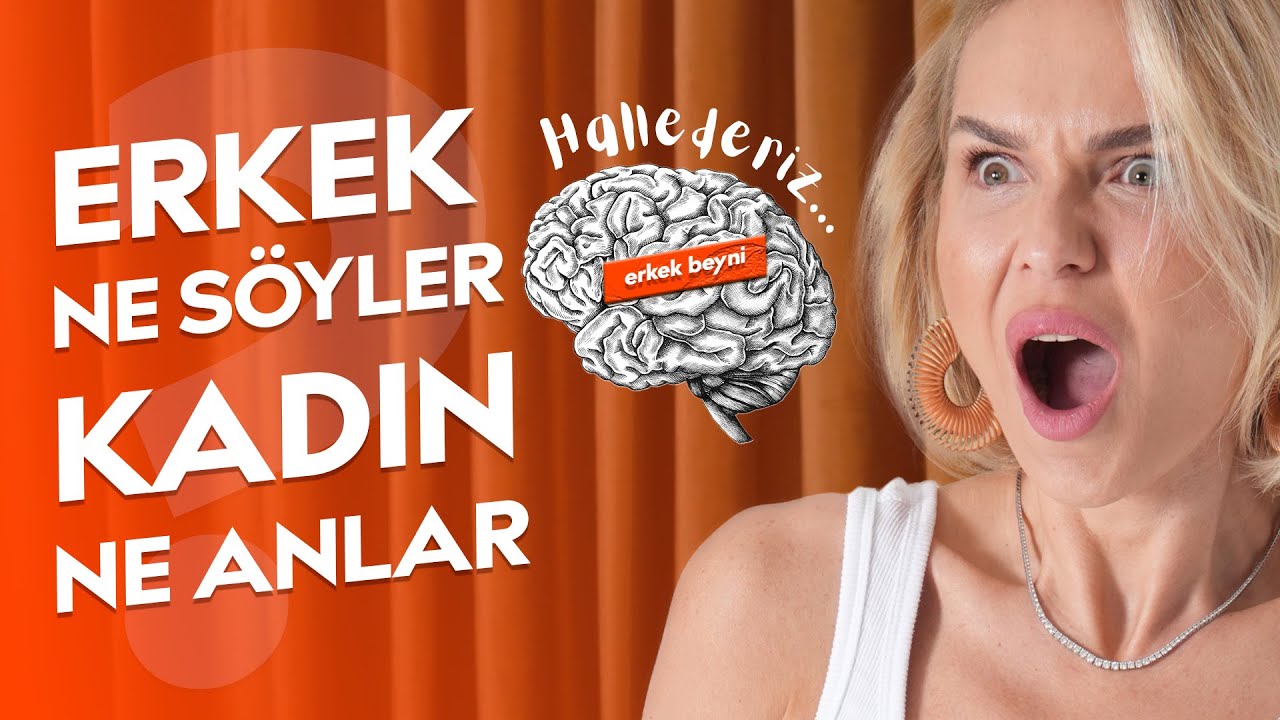 Erkek Ne Söyler, Kadın Ne Anlar? İlişkilerdeki Gerçek Farkı Duyunca Şaşıracaksın