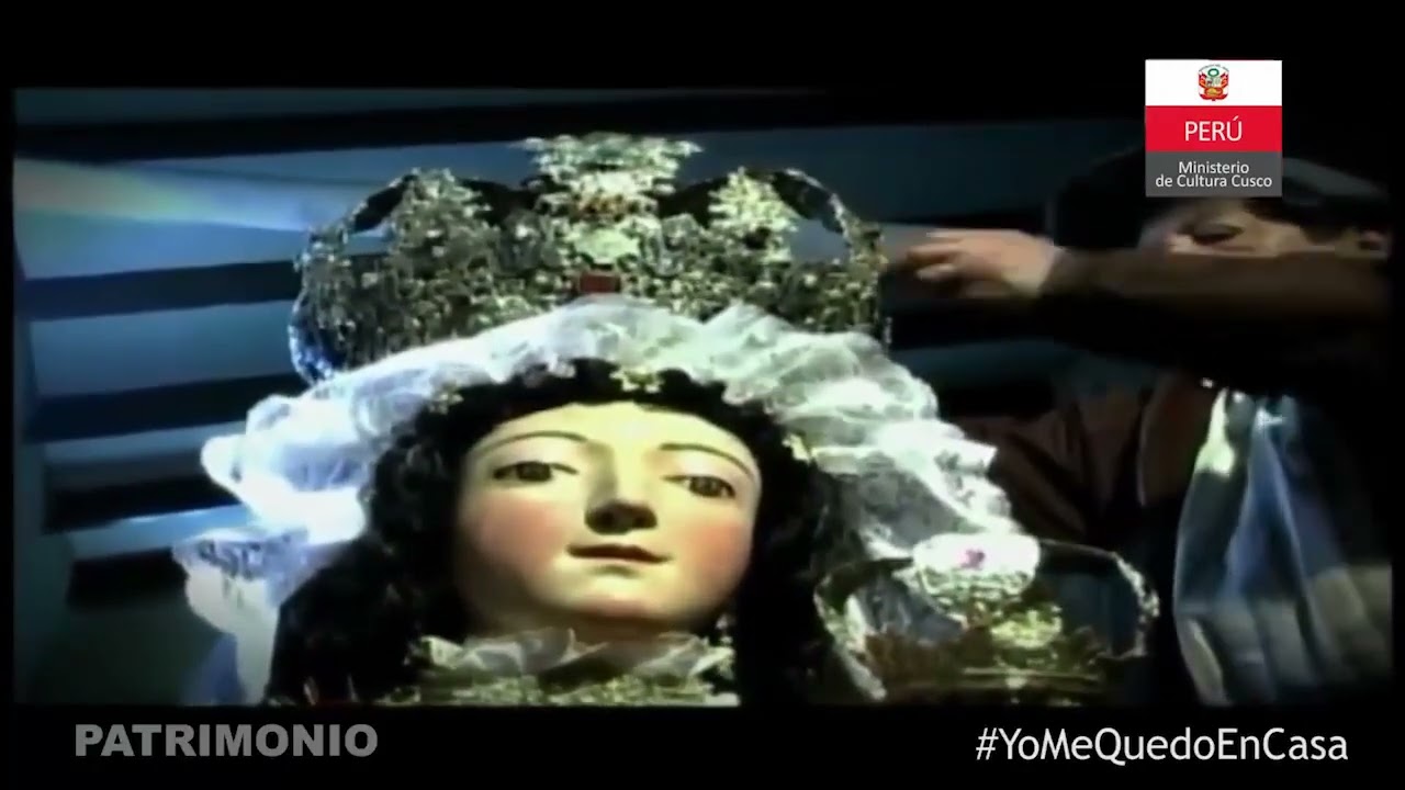 EL CORPUS CHRISTI CUSQUEÑO- PATRIMONIO CULTURAL