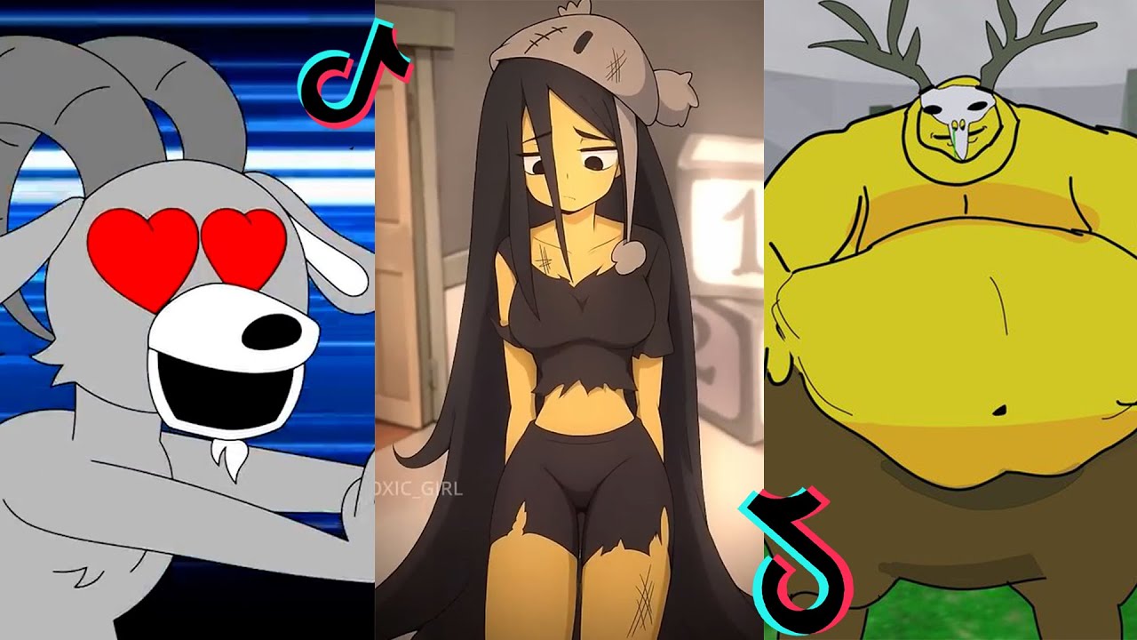 99 Nights in the Forest 😜 BEST TikTok Compilation #15