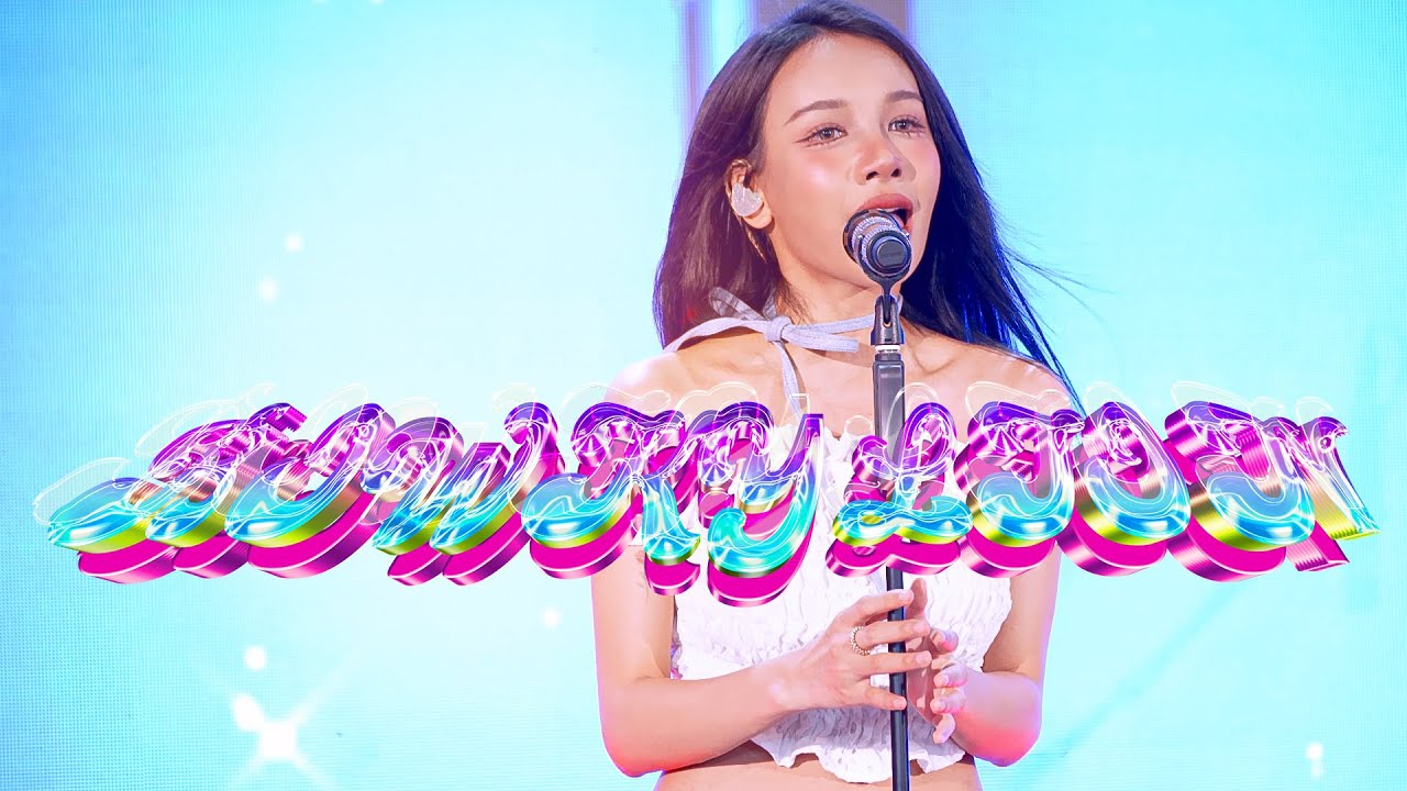 Bowkylion 🐰 The Best Thai Street Food By Worldgas [Full Concert 4K]