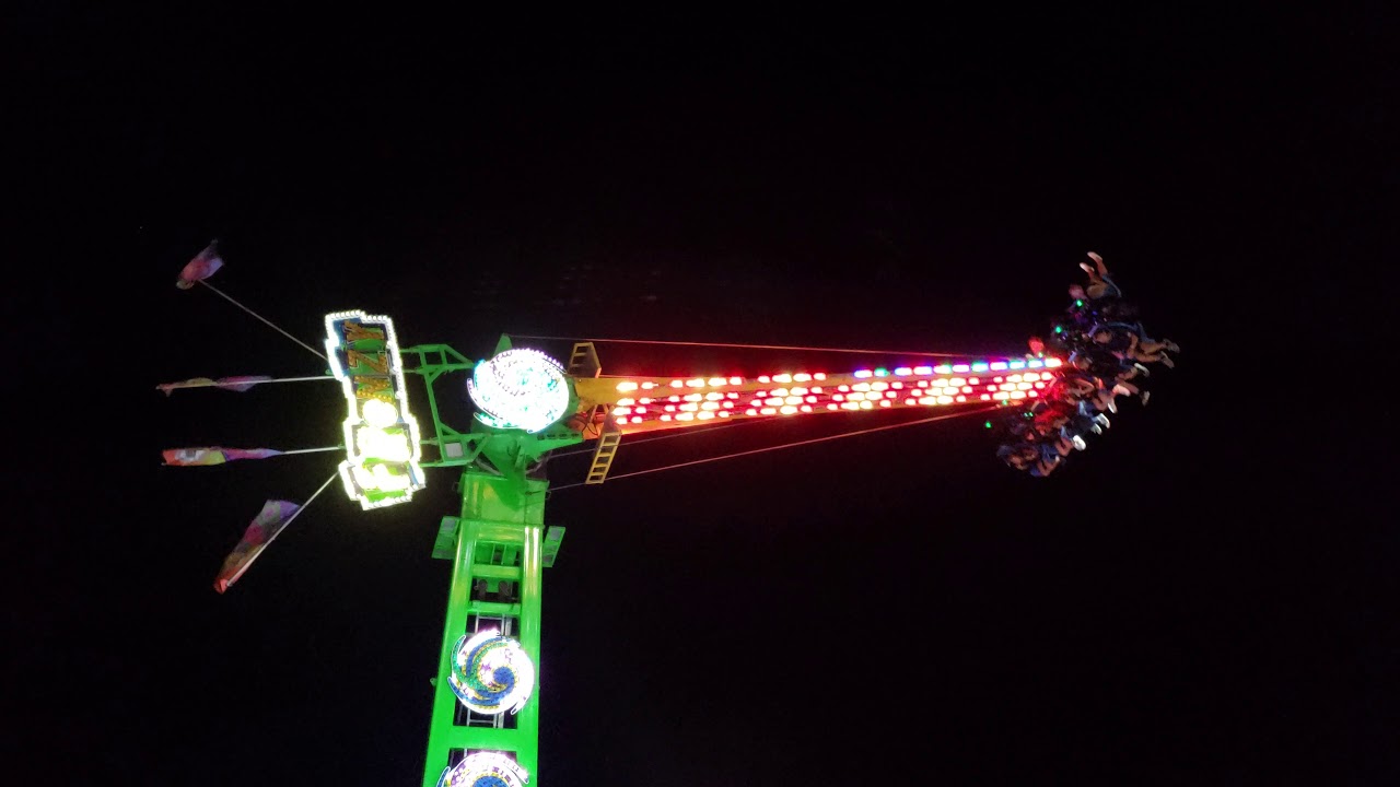 Frenzy Bates Brothers Medina County Fair 2019