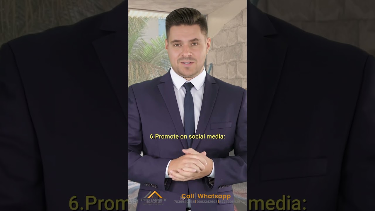 How to Sell  your Resale flat Fast