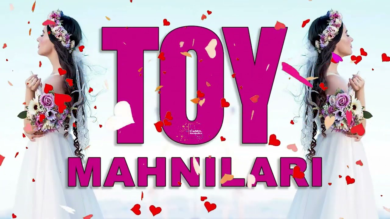 Popuri Toy Mahnilari | Sen Oynamali | 2025 | Azerbaycan Toylari | Yeni Mahnilar 2025 Part 5