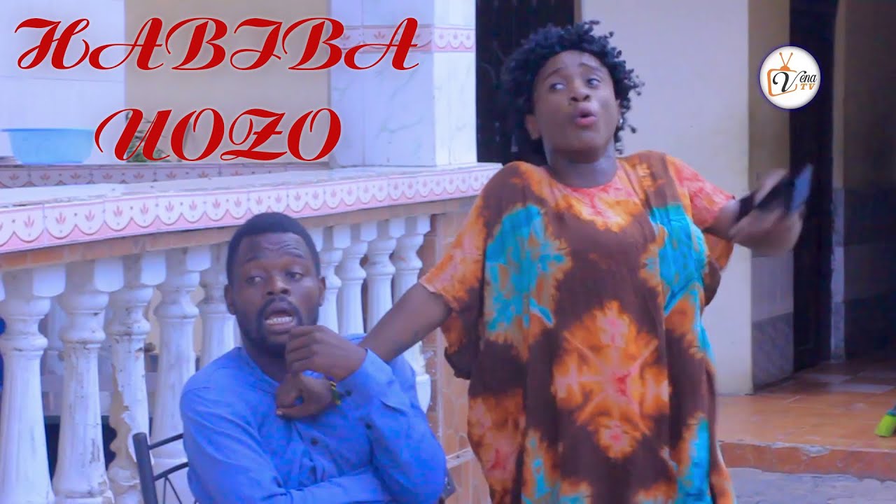 HABIBA  UOZO WA FACEBOOK:Starling LIJONJO, NDUSU