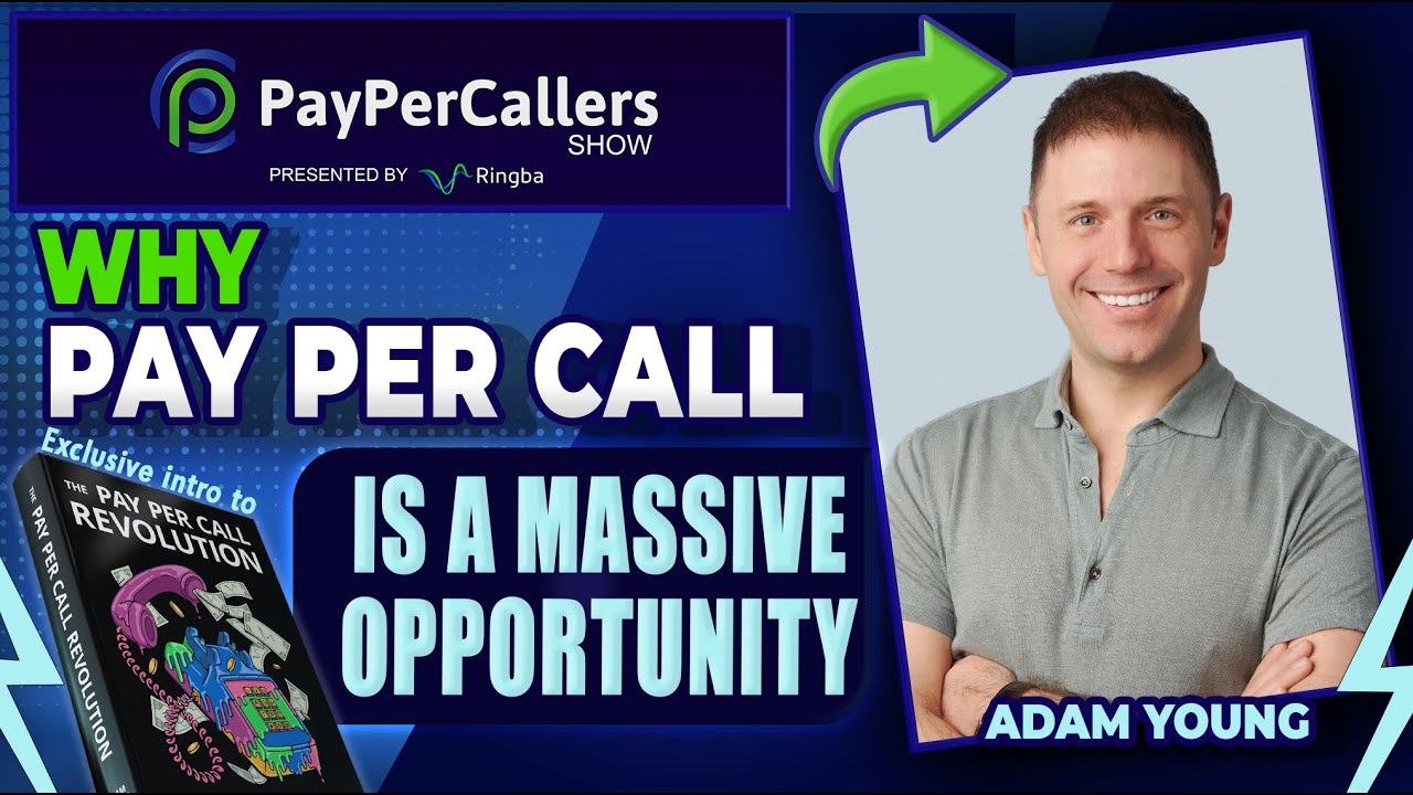 Why Pay Per Call Is A Massive Opportunity In Performance Marketing