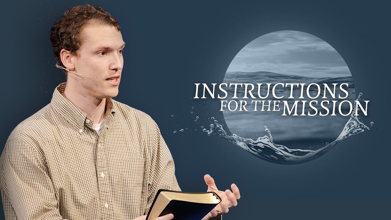 How to Share the Gospel Like Jesus Did