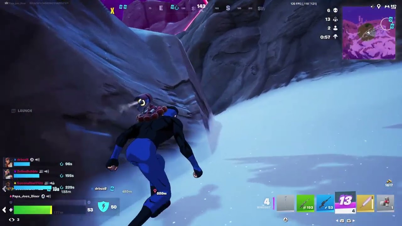What is that?!