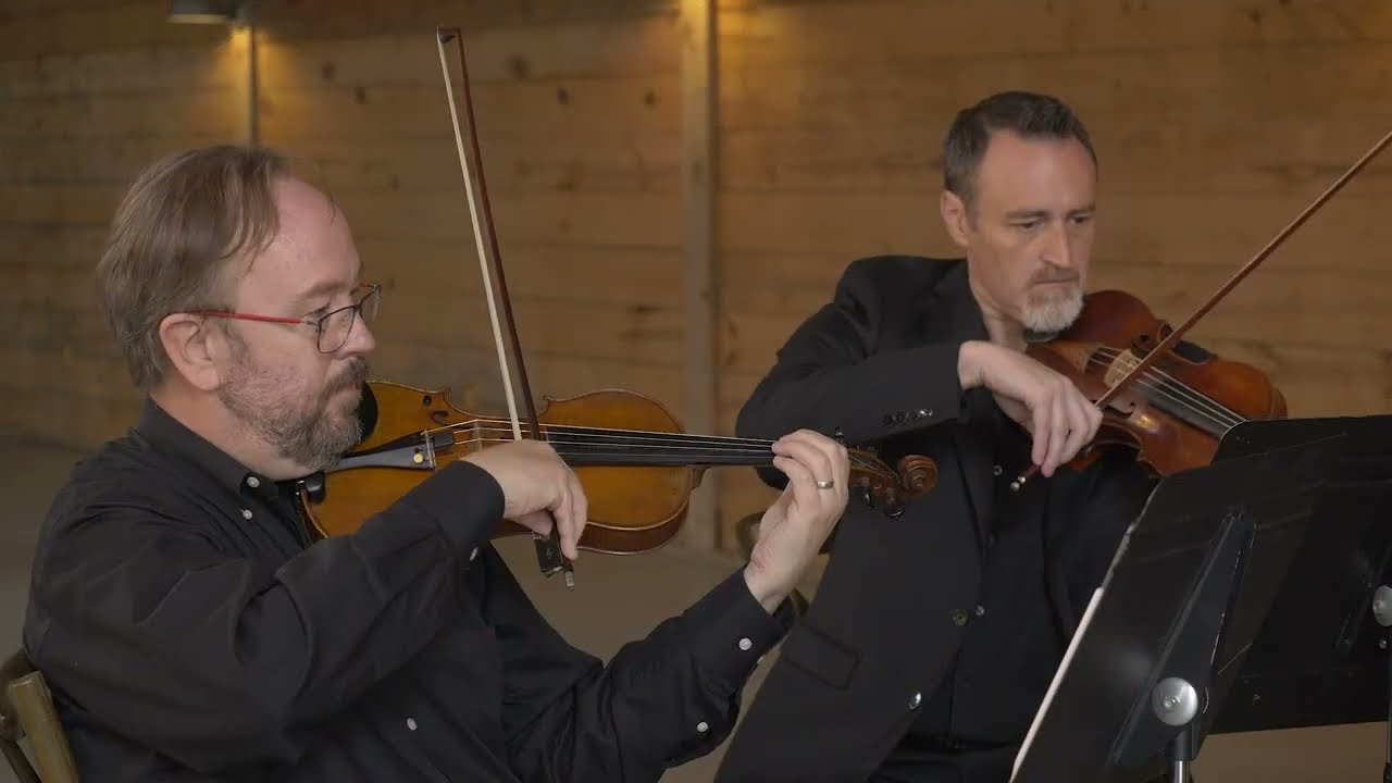 Final Fantasy VII - Nobuo Uematsu - String Quartet