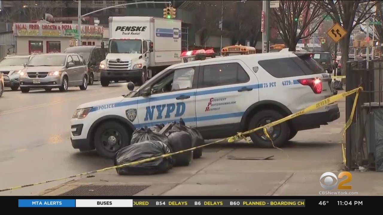 Police reveal new details about convicted serial killer in Brooklyn