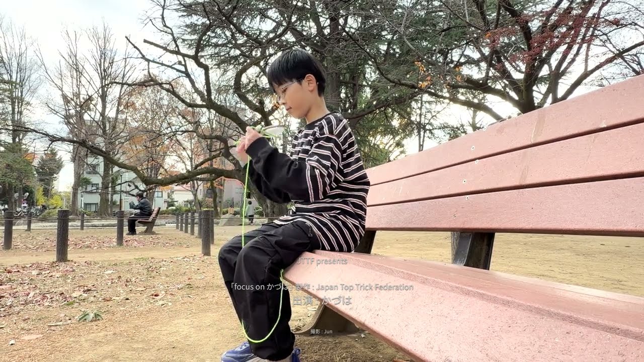 【Focus On Project】No.4 
