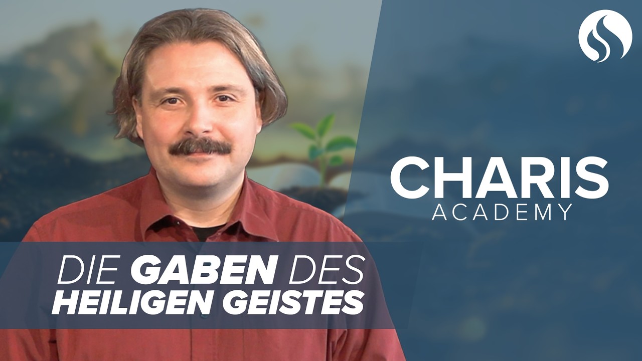 Charis Academy Online | 25.02.2026