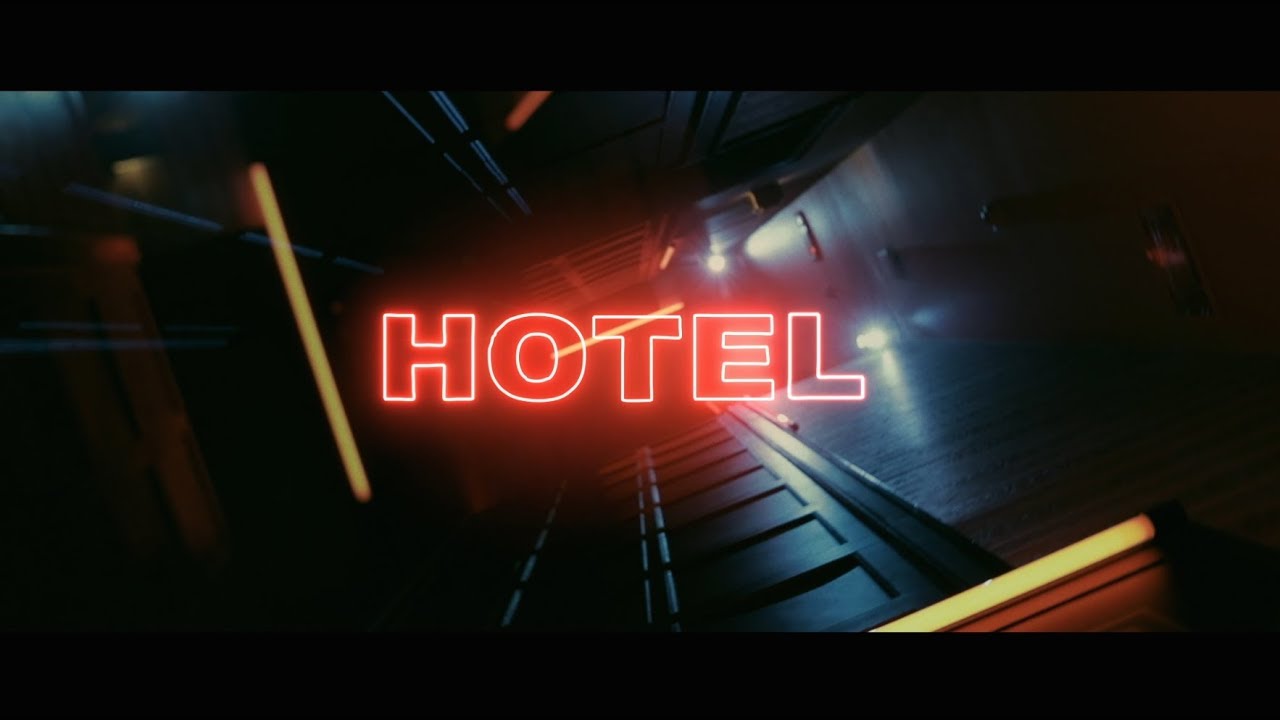 KLINK CLOCK - Hotel