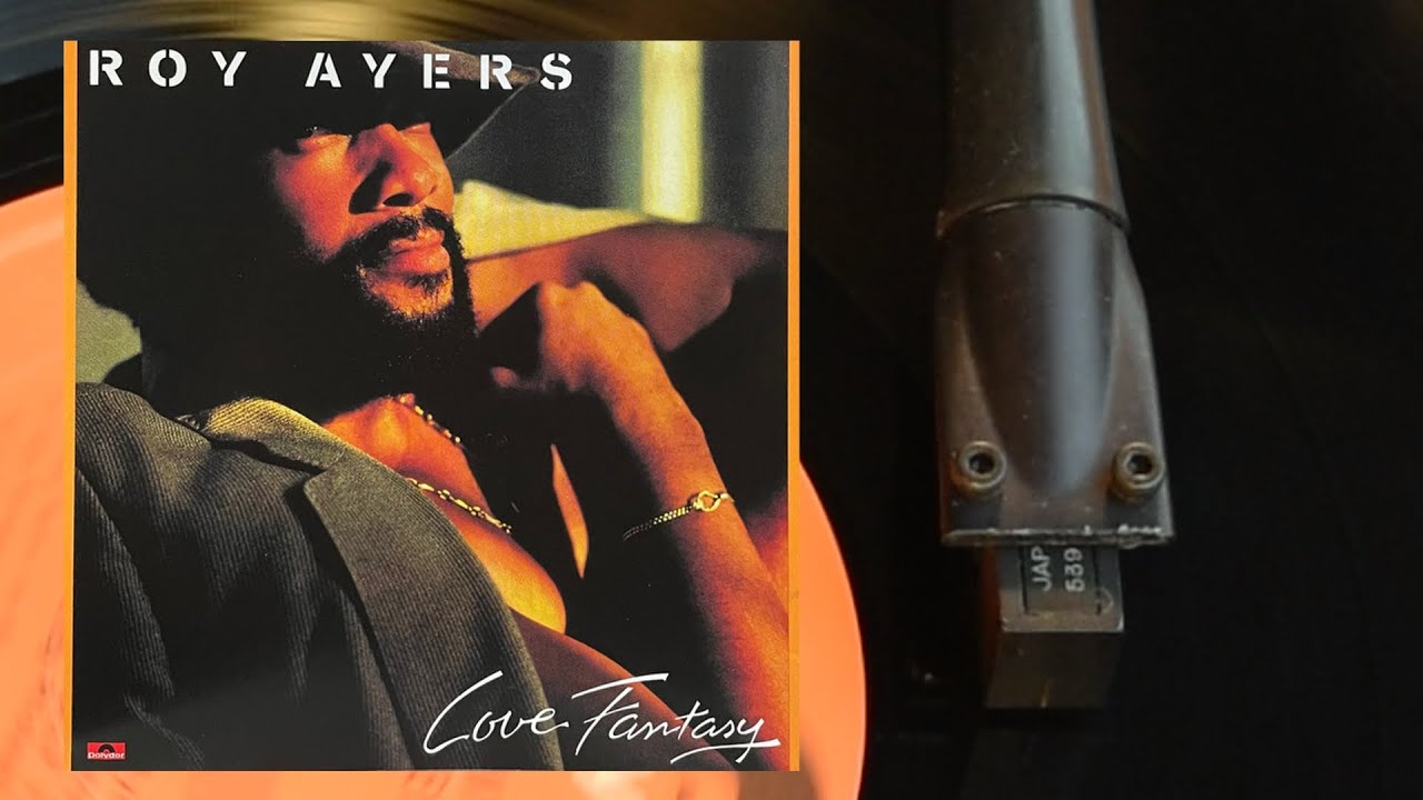 Roy Ayers &ndash; 