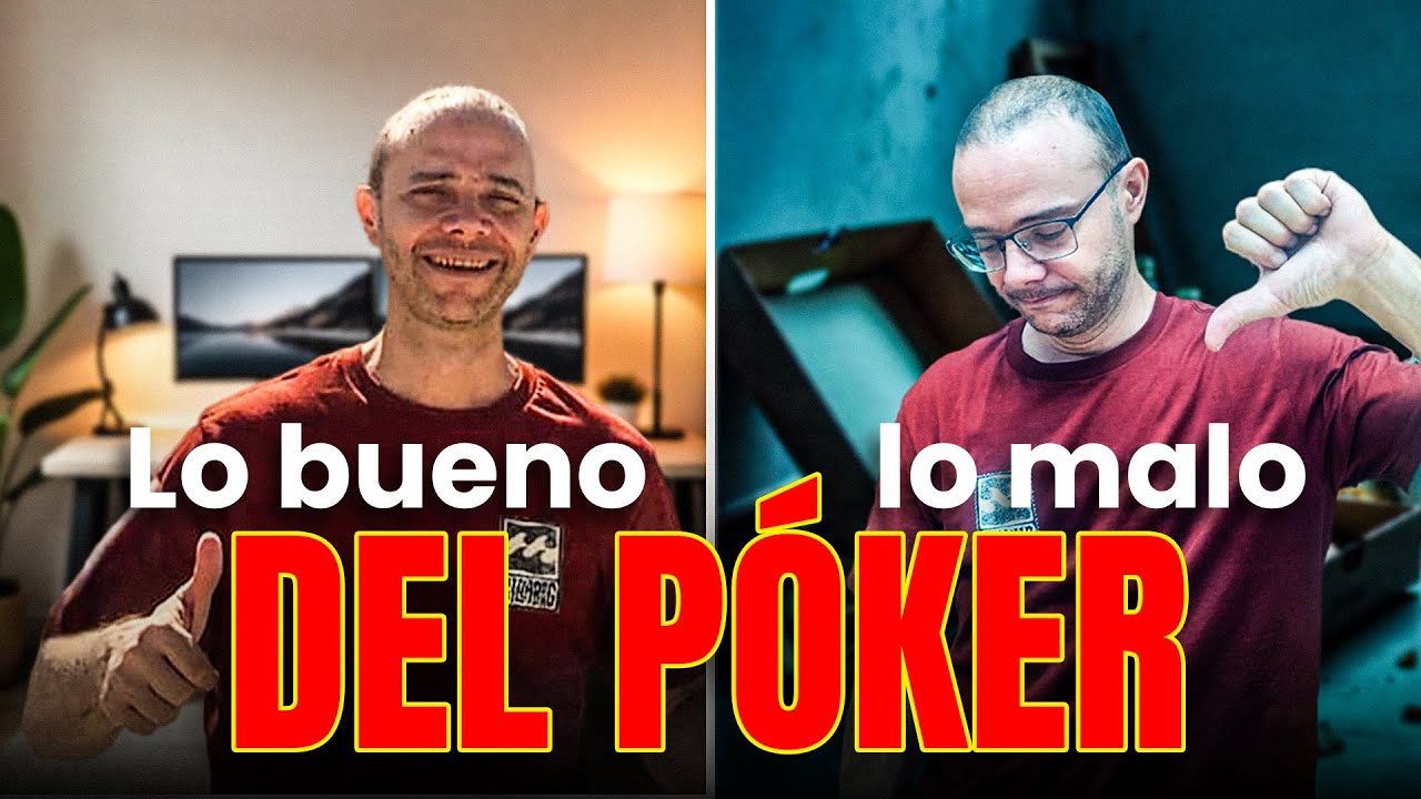 Lo que nadie quiere contar del póker