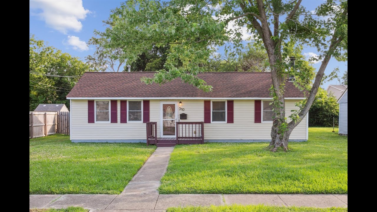 Fantastic 3 bed 2 bath 1-story home in Hampton, VA!