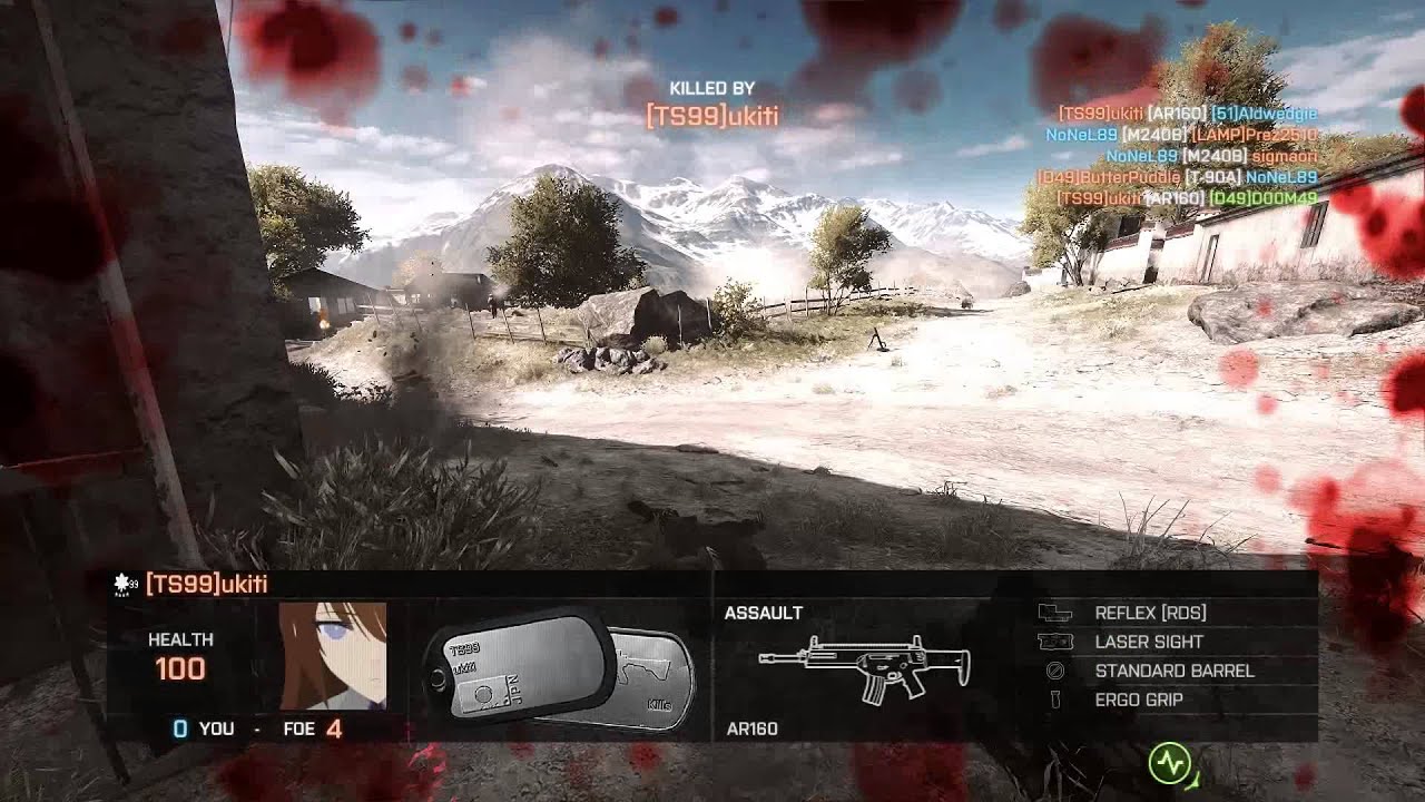 Funny Battlefield 4 Shenanigans - BF4 Funny Gameplay Moments #15