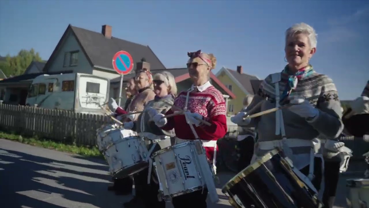 Birken Gateløp 2025