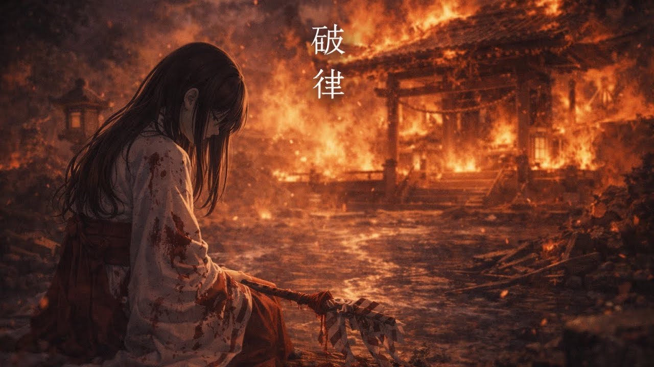 破律