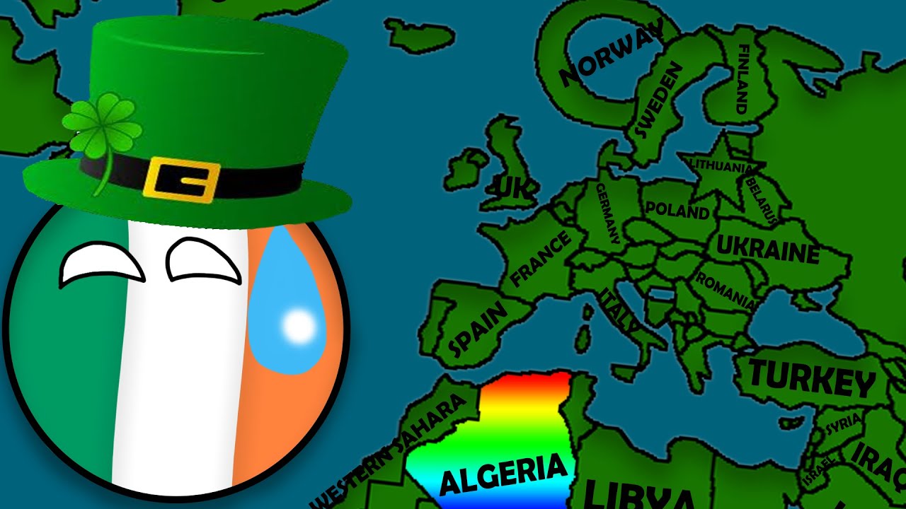 Ireland in a Nutshell 7