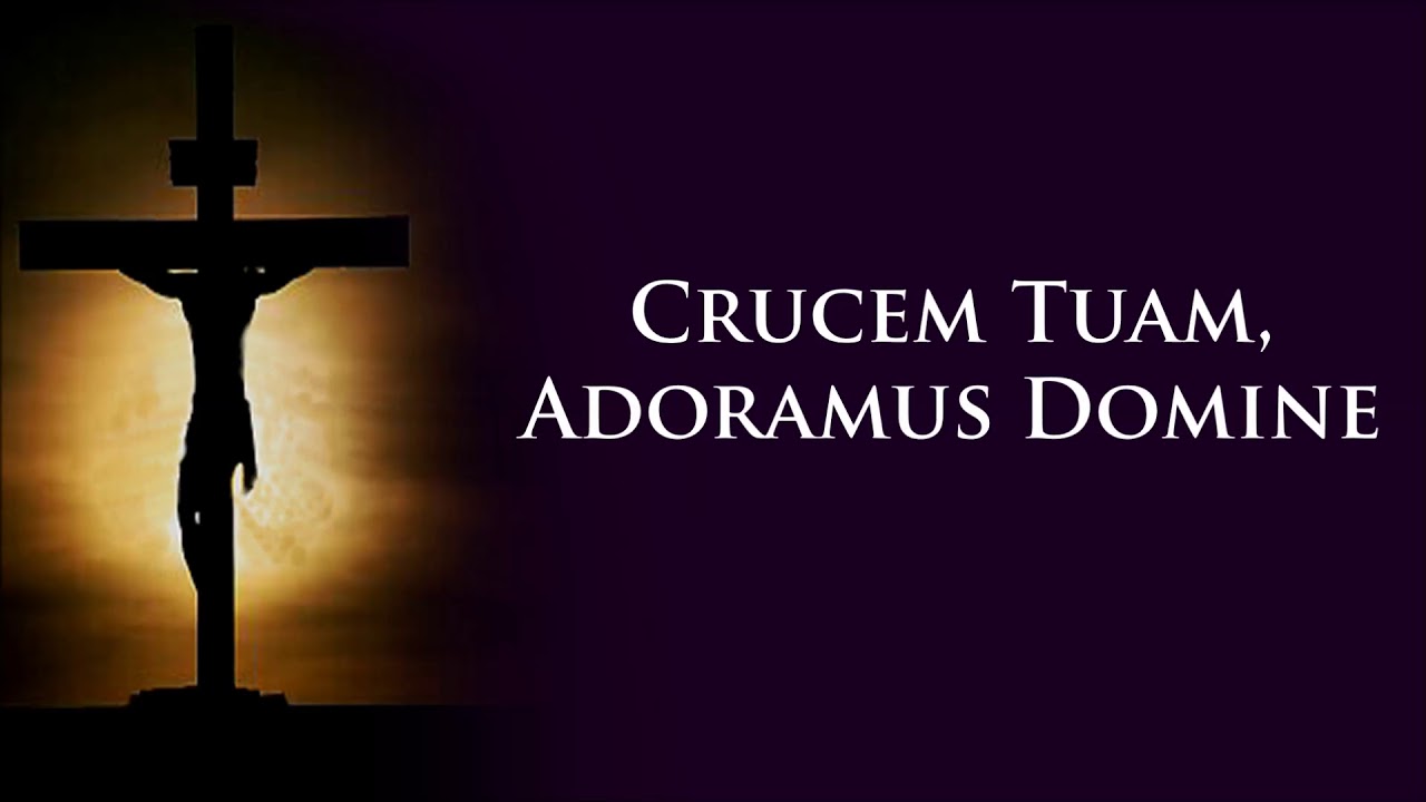 Crucem Tuam (Bicol Liturgical Mass Songs: Lent)