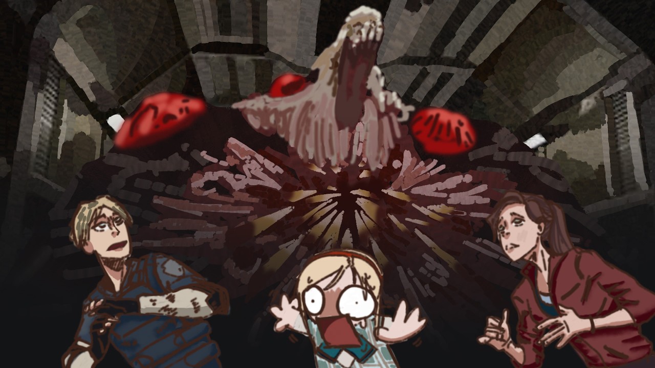 Ahora si fin :U - RE 2 (LEON B) parte Final