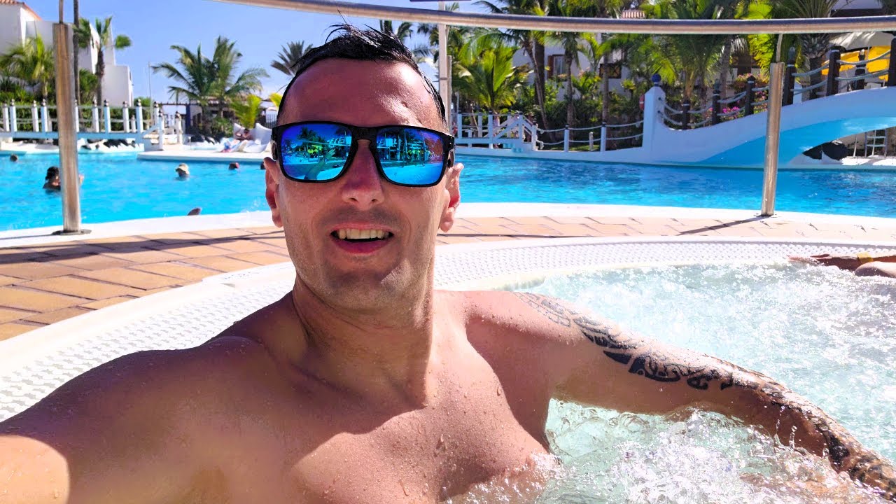Parque Santiago 3 - Tenerife STUNNING Resort!
