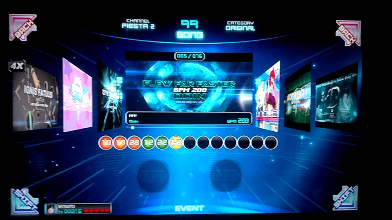 Pump Prime All Tunes