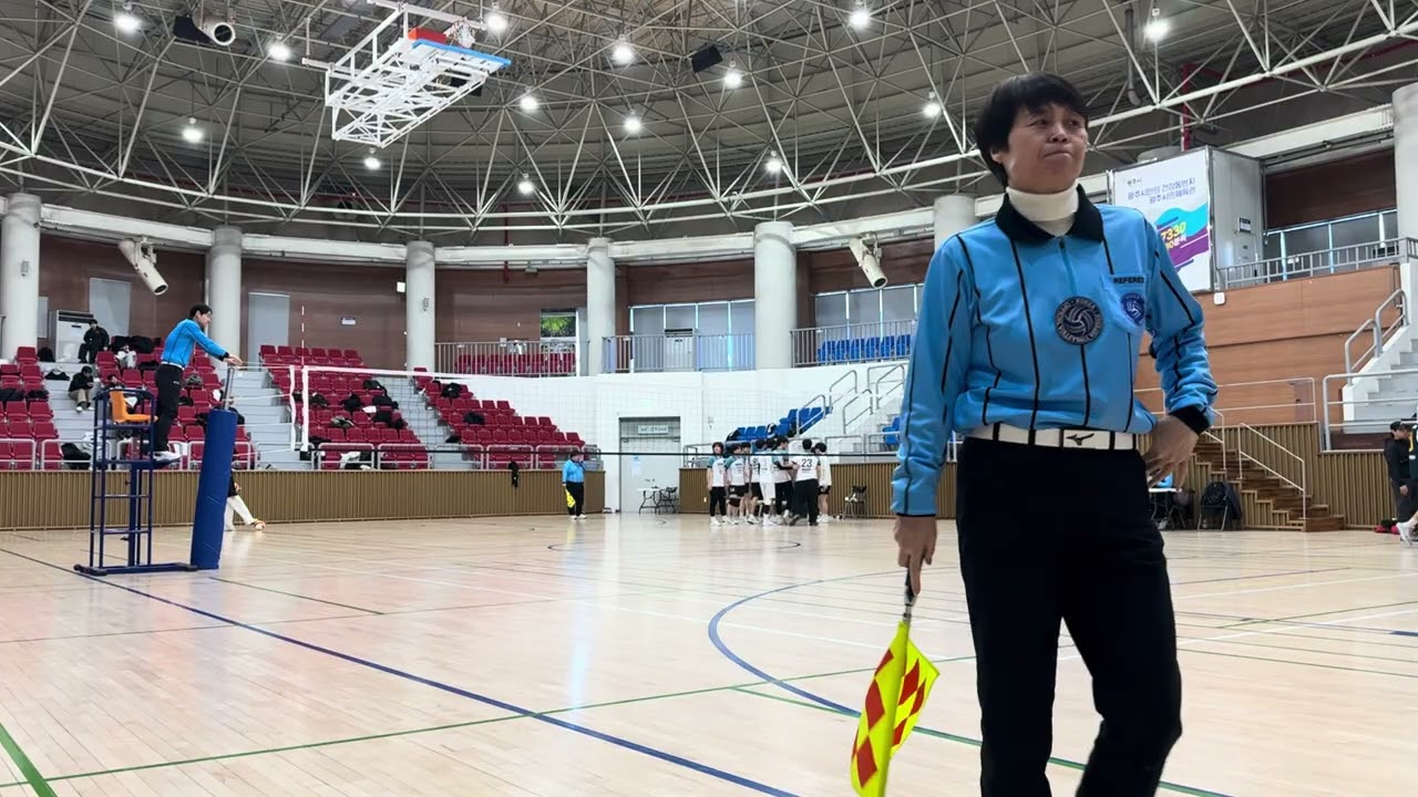 경기도 20대 리그 오합지존 vs 오남고 경기 2세트 20260207
