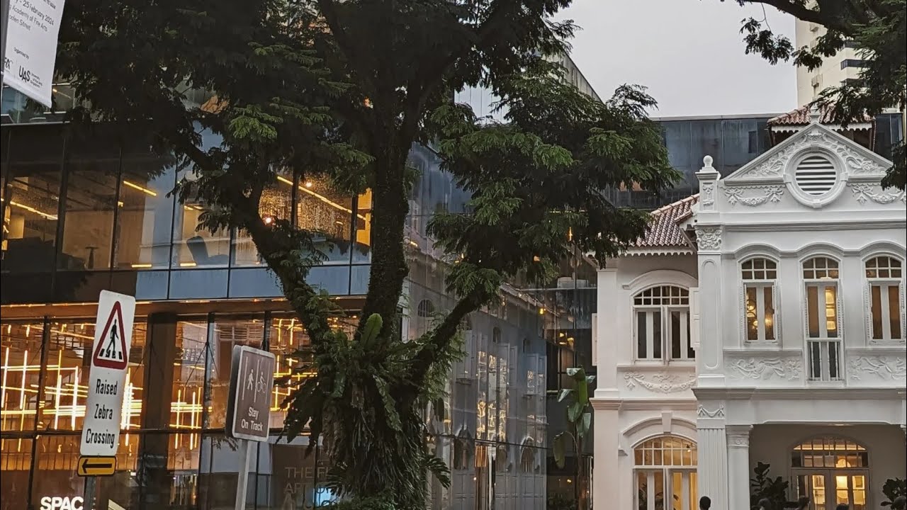 Hotel Gin Bugis Singapore (Formerly Hotel G)