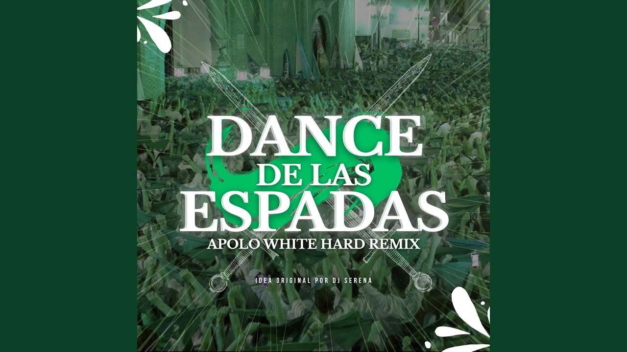 Himno de San Lorenzo - Dance de las Espadas (Hard Version)