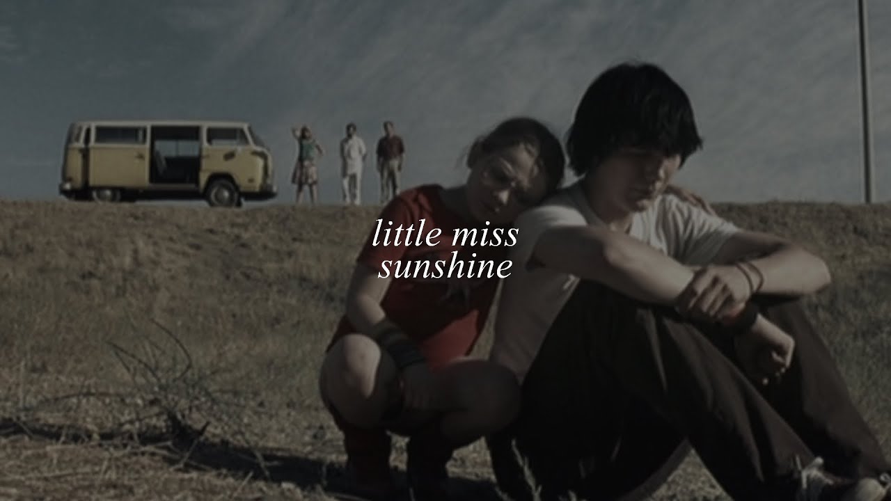 &lsquo;little miss sunshine&rsquo; scene pack