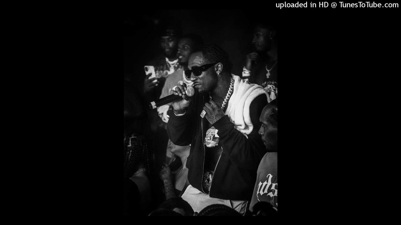 (FREE) Loe Shimmy Type Beat - ''Camera''