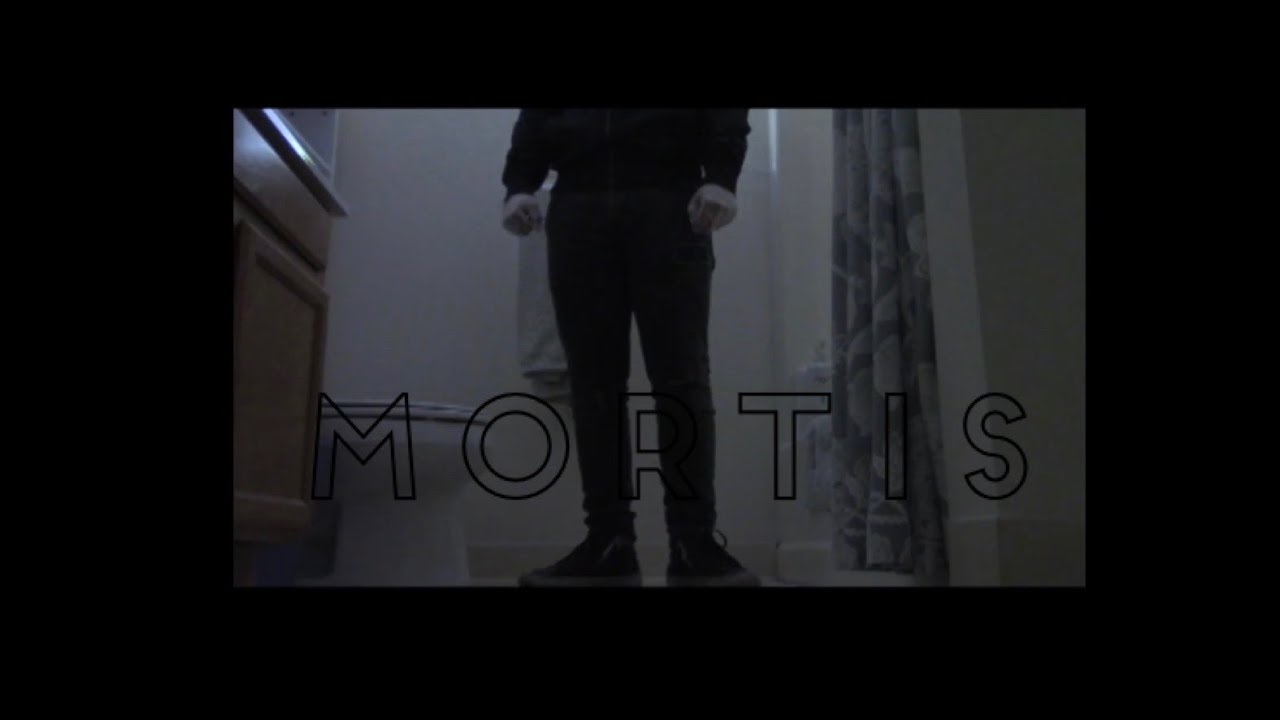 MORTIS(Short Film)