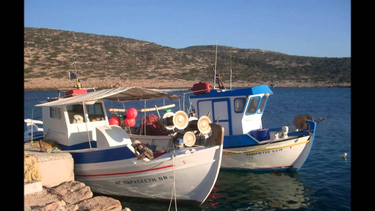 Αντώνης Βαζαίος   Σαράντα Βρύσες με νερό (Συρτός)