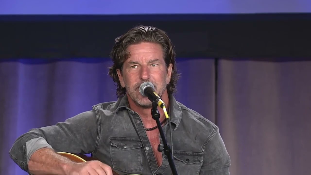 Brett James   "Out Last Night" - Story & Song